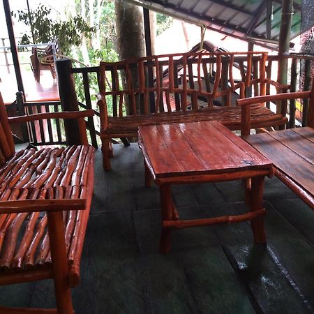 Ella Camping Resort Kültér fotó