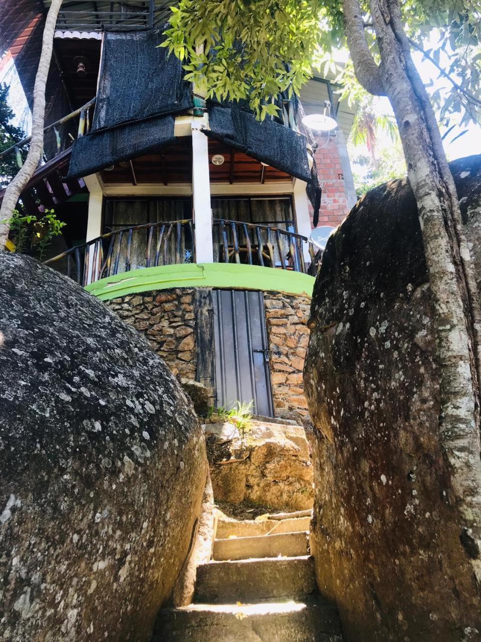 Ella Camping Resort Kültér fotó