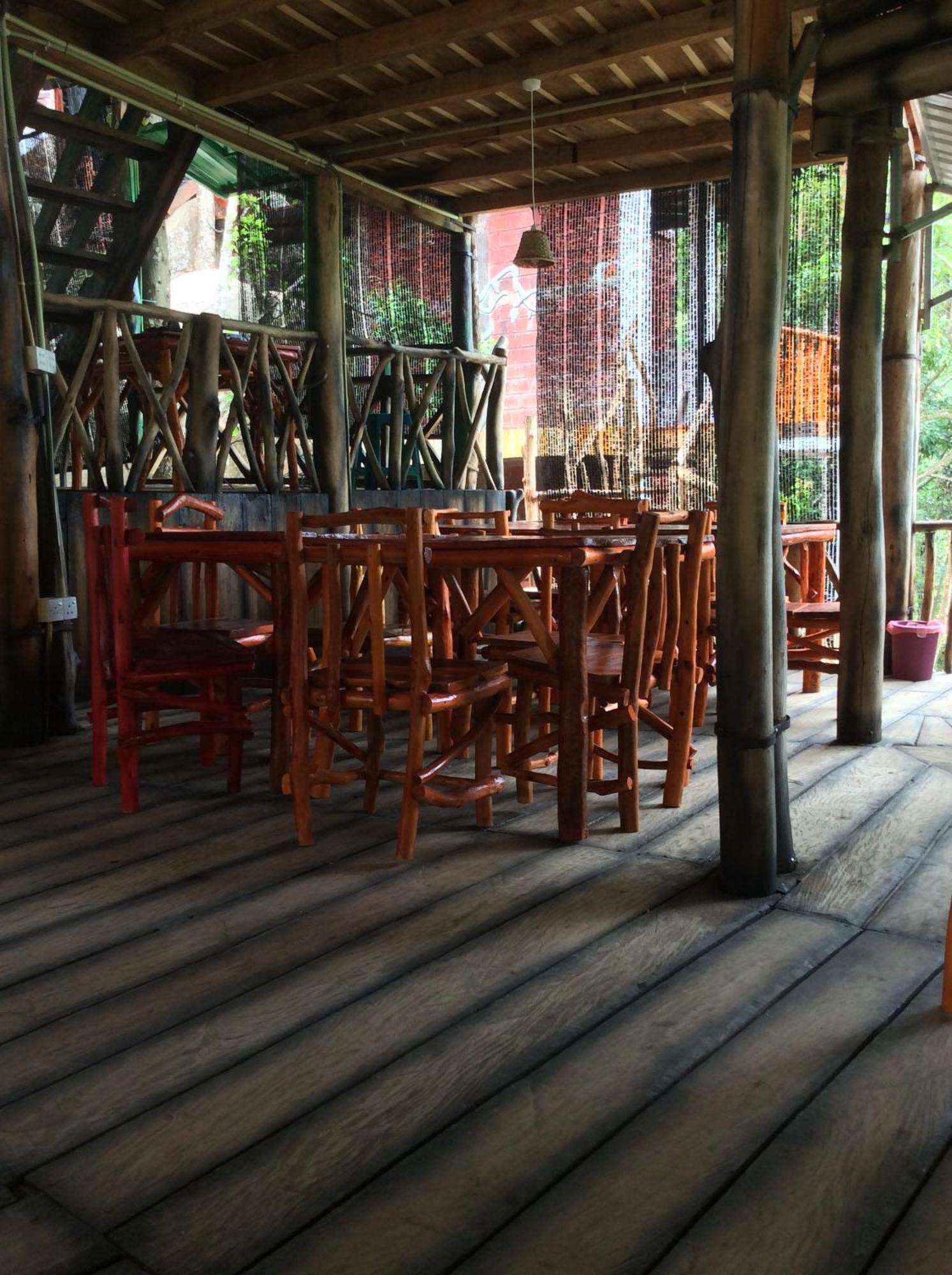 Ella Camping Resort Kültér fotó