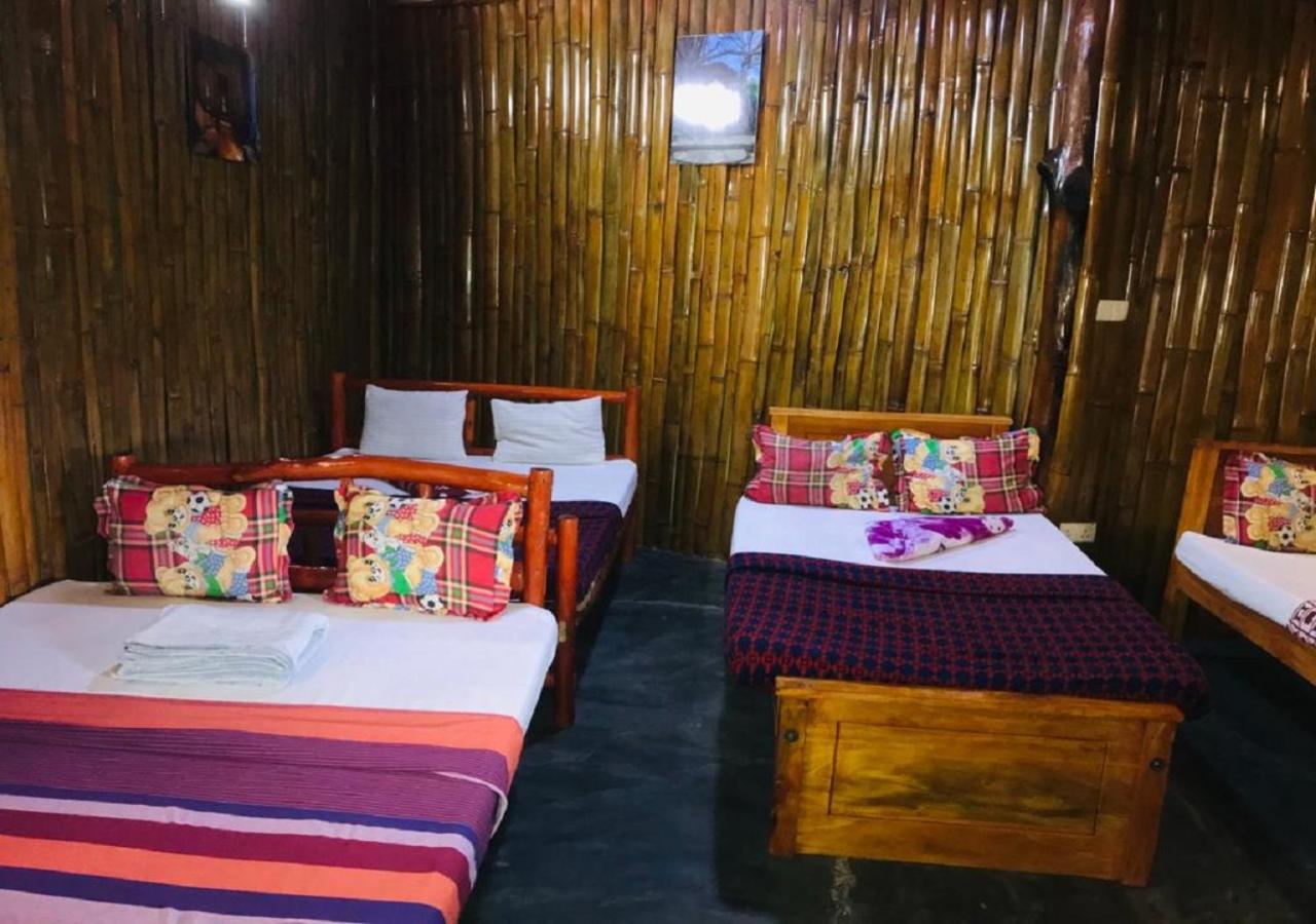 Ella Camping Resort Kültér fotó
