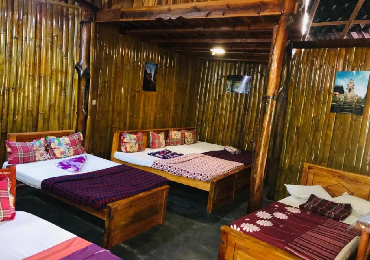 Ella Camping Resort Kültér fotó