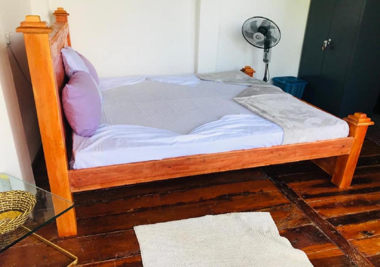 Ella Camping Resort Kültér fotó