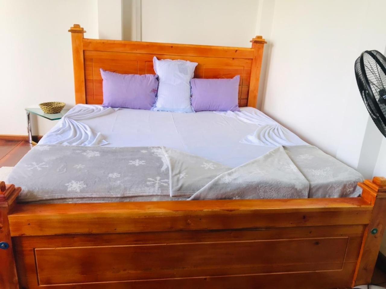 Ella Camping Resort Kültér fotó