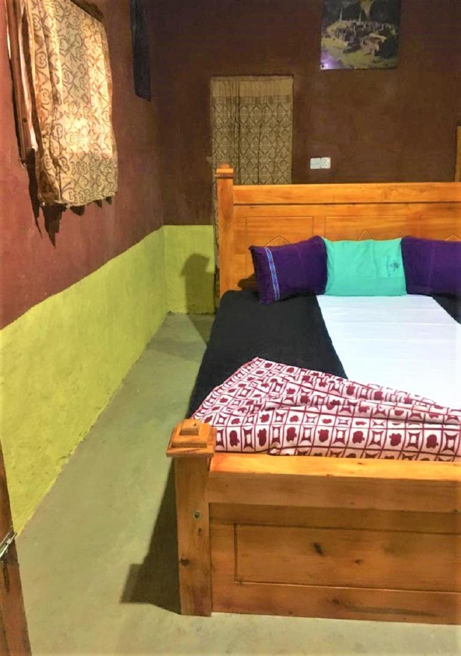Ella Camping Resort Kültér fotó