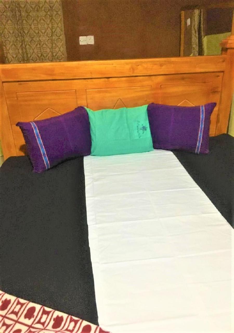 Ella Camping Resort Kültér fotó