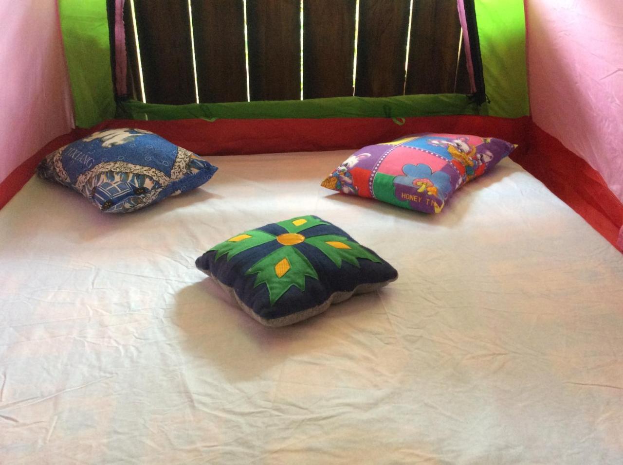 Ella Camping Resort Kültér fotó