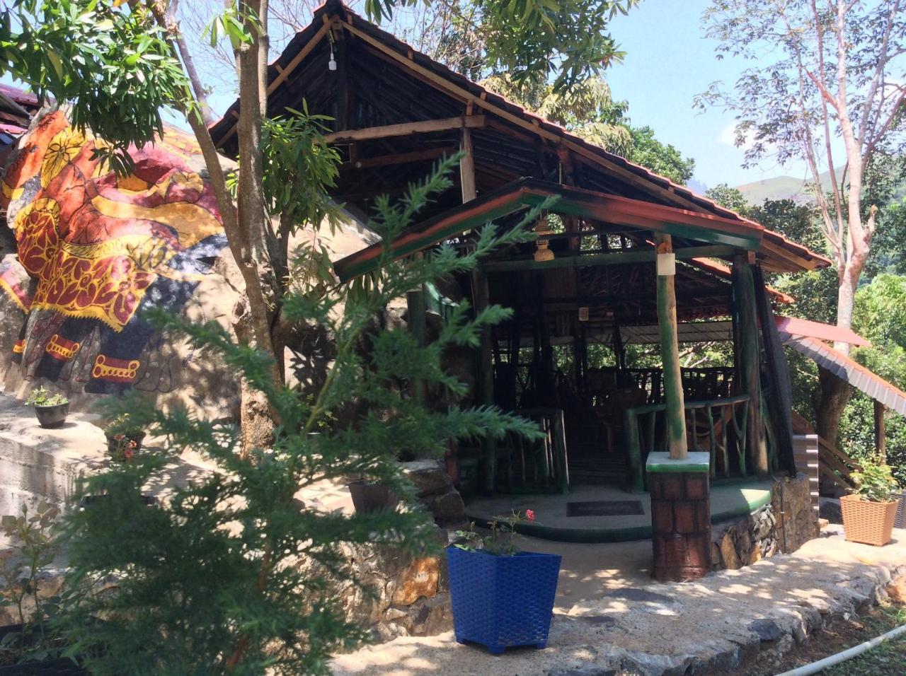 Ella Camping Resort Kültér fotó