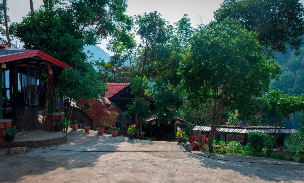 Ella Camping Resort Kültér fotó
